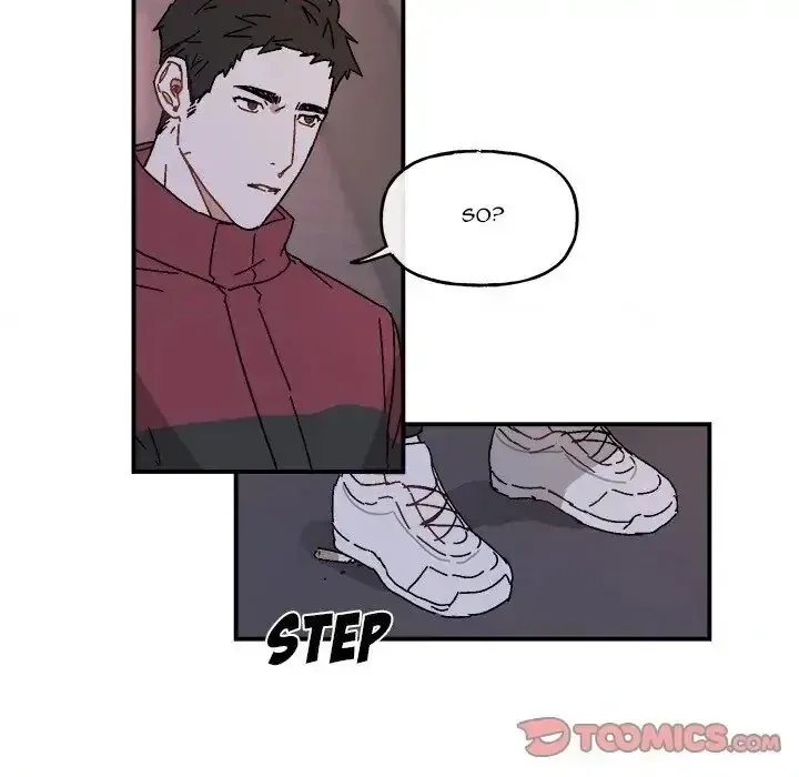 A Future With You - Chapter 19 Page 50