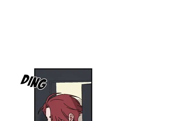A Future With You - Chapter 20 Page 3