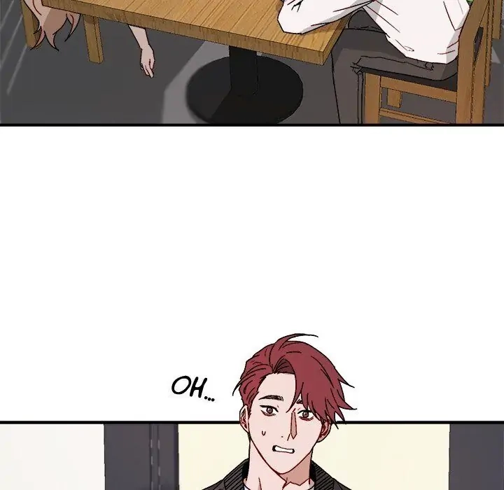 A Future With You - Chapter 20 Page 6