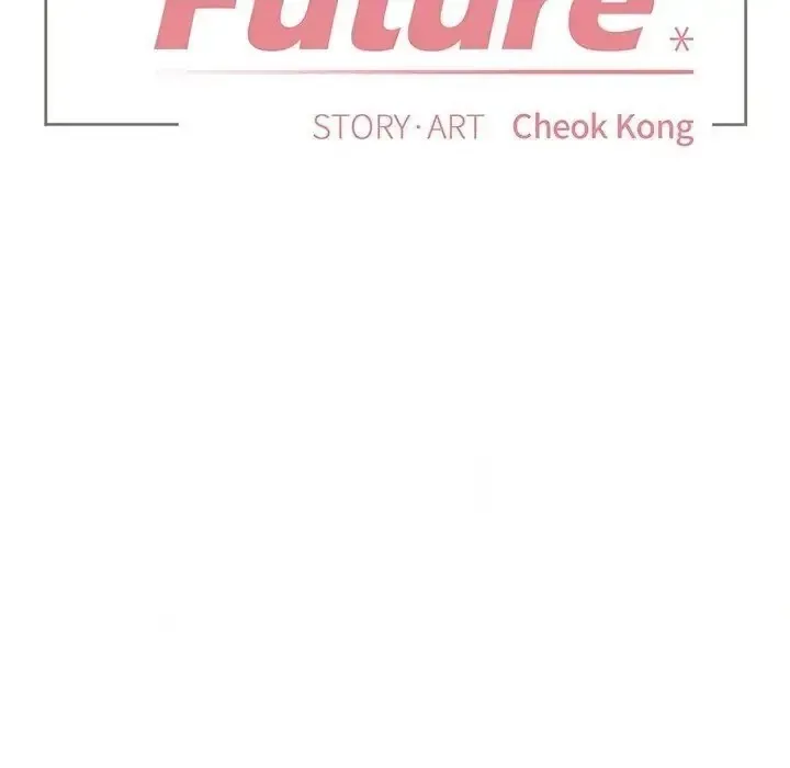 A Future With You - Chapter 20 Page 10