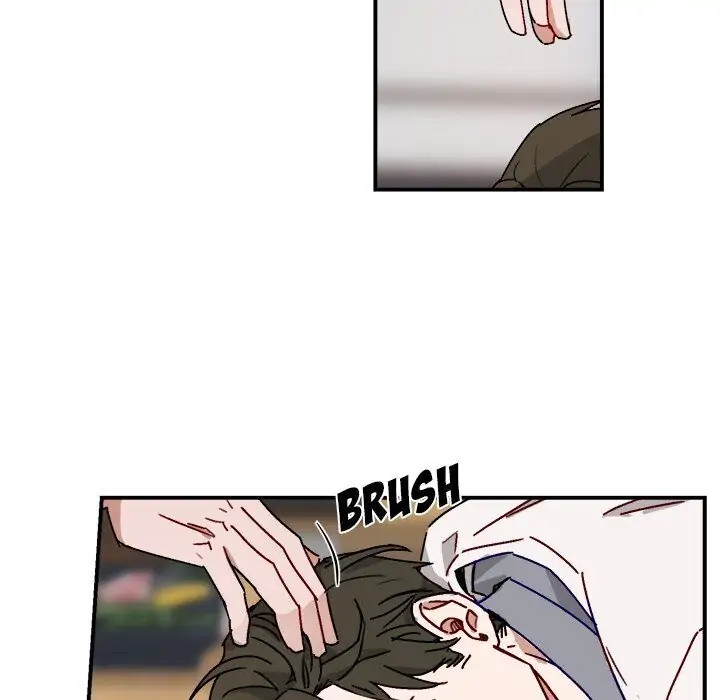 A Future With You - Chapter 20 Page 21