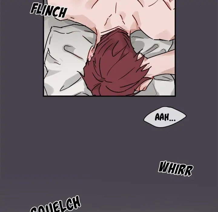 A Future With You - Chapter 20 Page 38