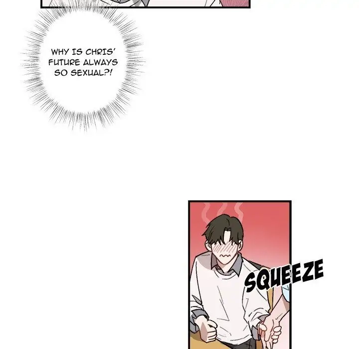 A Future With You - Chapter 21 Page 8