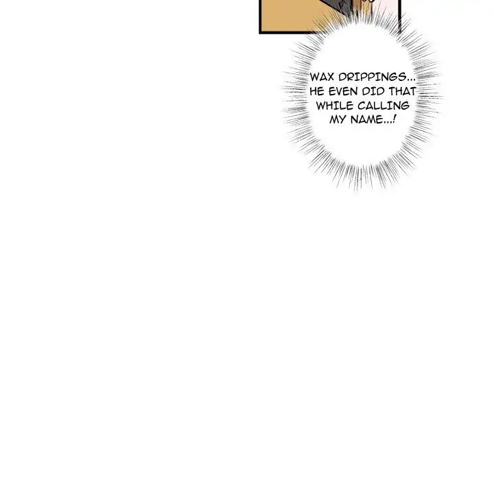 A Future With You - Chapter 21 Page 9