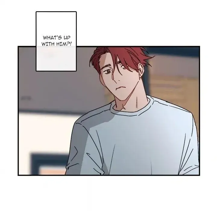 A Future With You - Chapter 21 Page 10