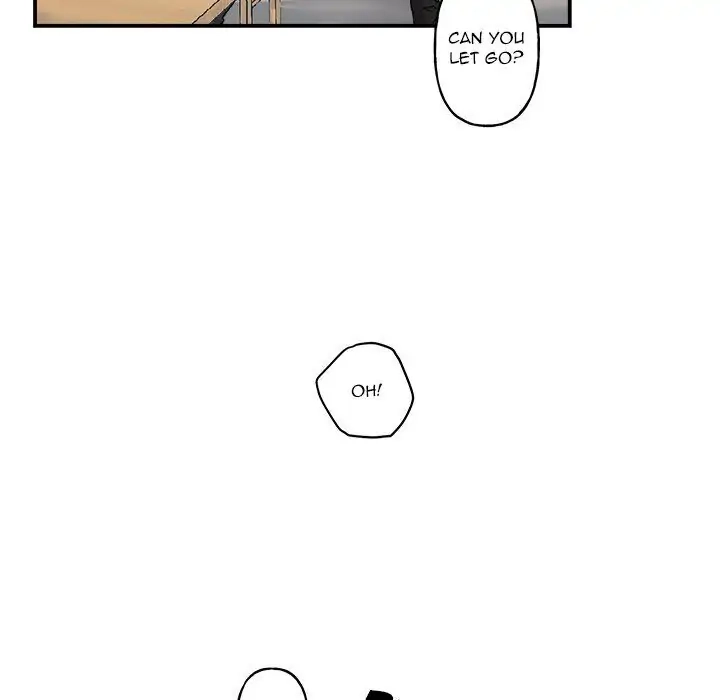 A Future With You - Chapter 21 Page 12