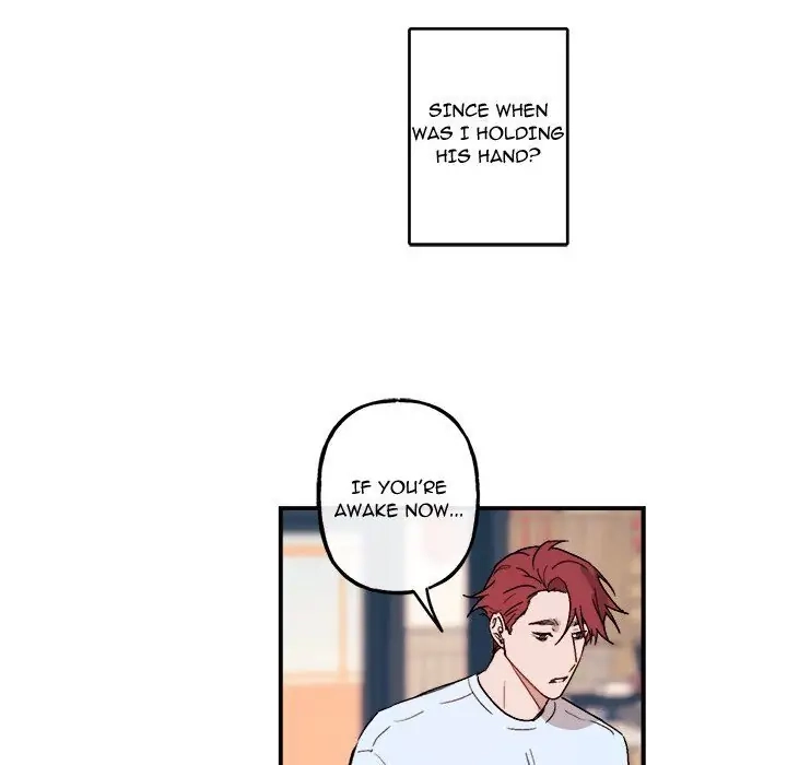 A Future With You - Chapter 21 Page 15