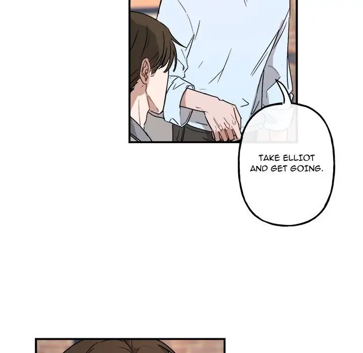 A Future With You - Chapter 21 Page 16