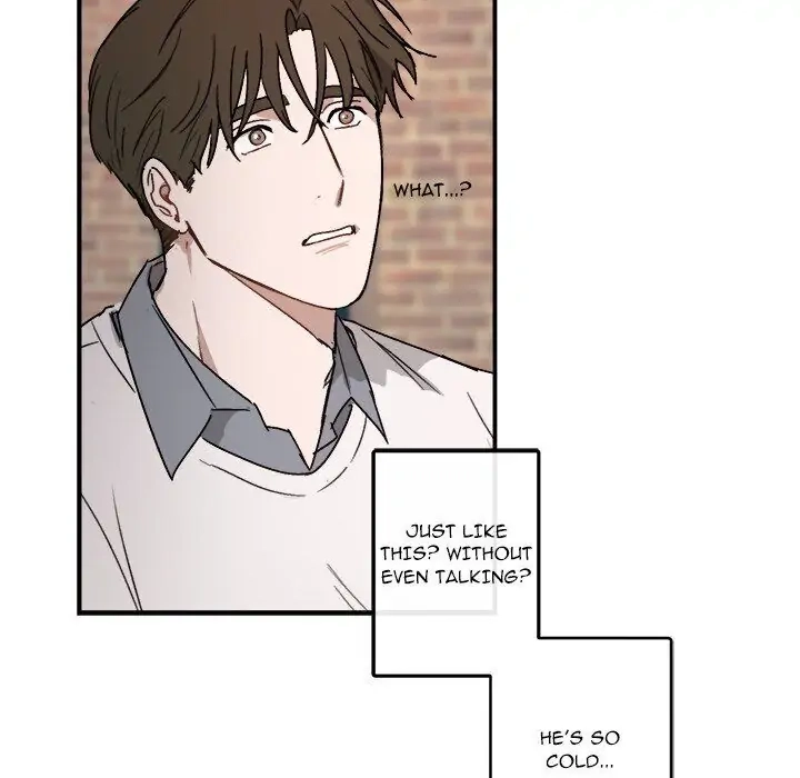 A Future With You - Chapter 21 Page 17