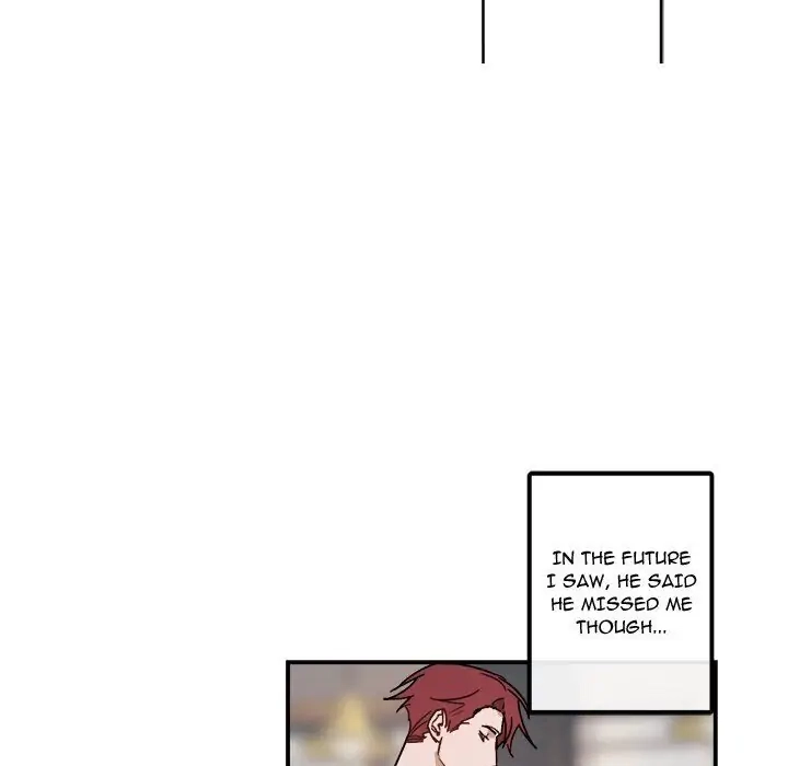 A Future With You - Chapter 21 Page 18