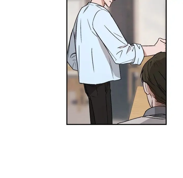A Future With You - Chapter 21 Page 19