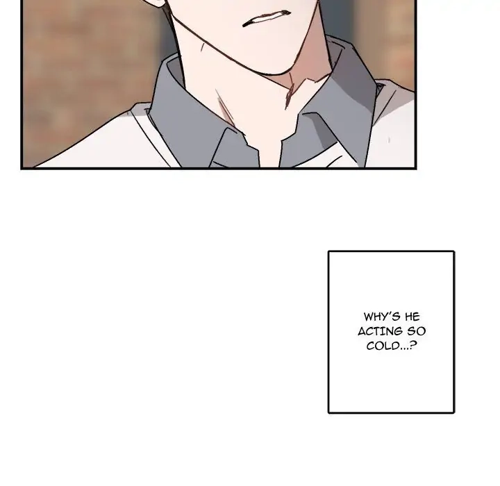 A Future With You - Chapter 21 Page 21