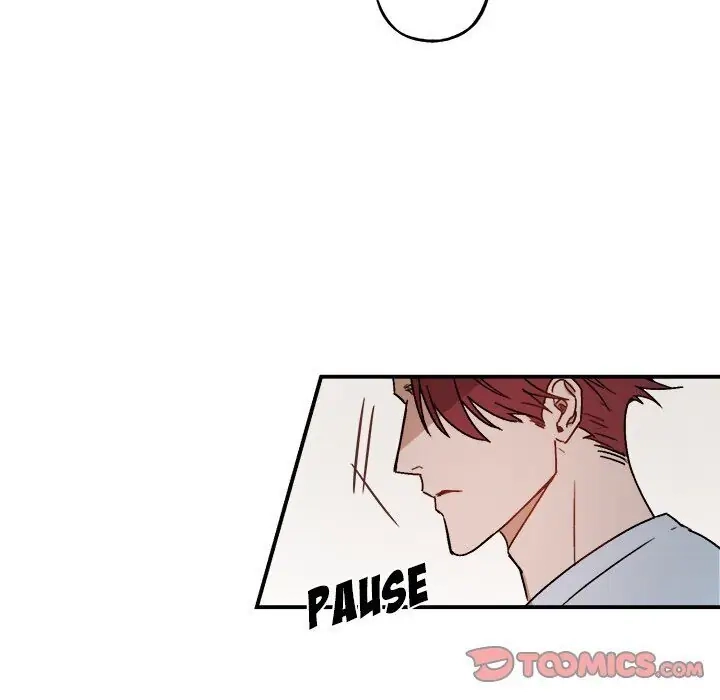 A Future With You - Chapter 21 Page 24