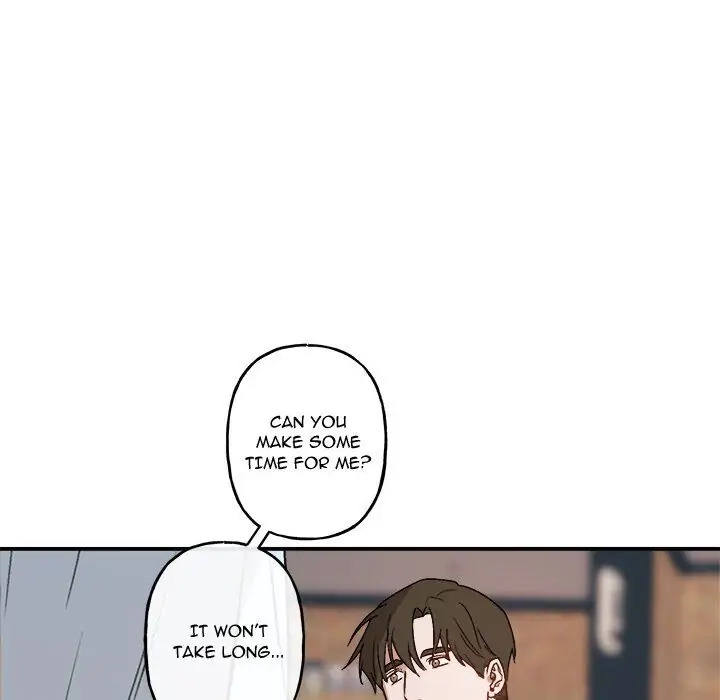 A Future With You - Chapter 21 Page 25
