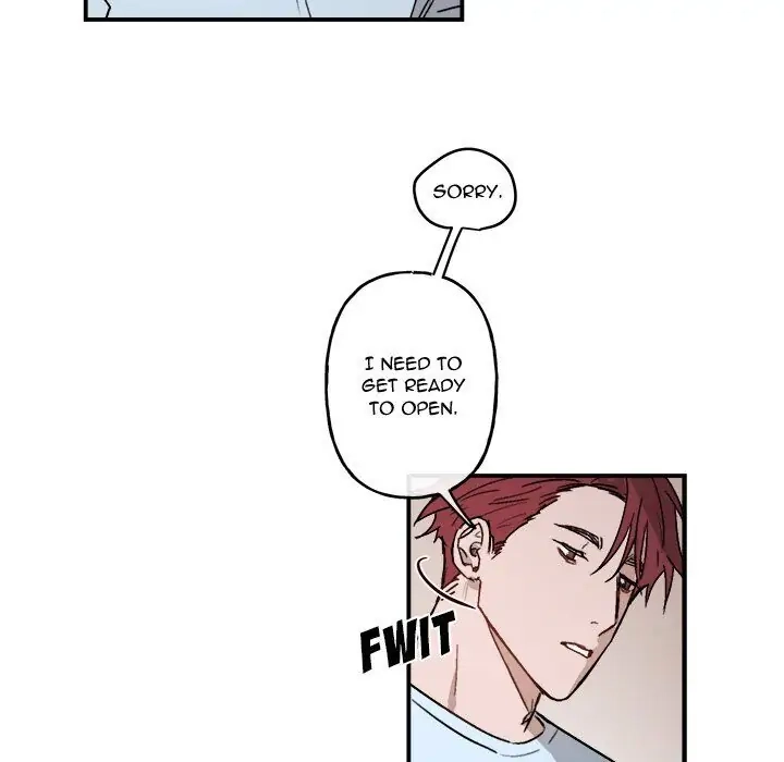 A Future With You - Chapter 21 Page 28