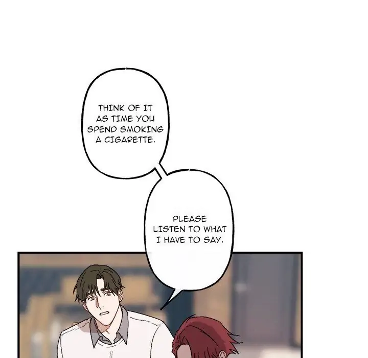A Future With You - Chapter 21 Page 31