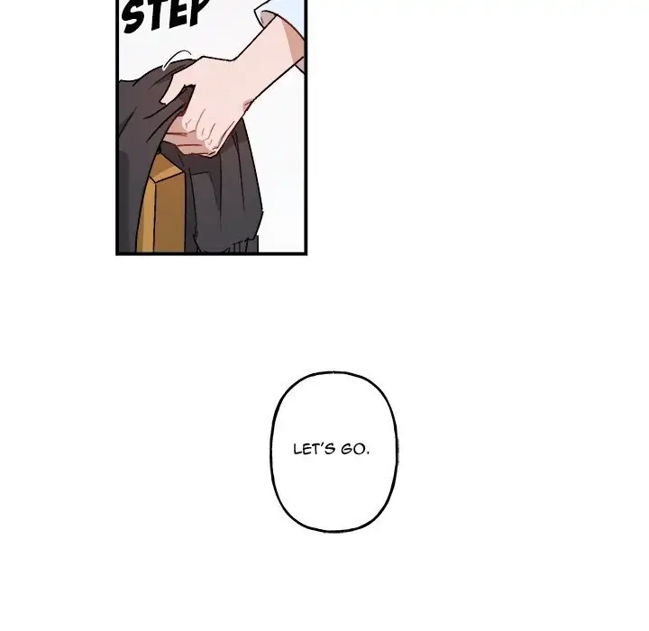 A Future With You - Chapter 21 Page 36