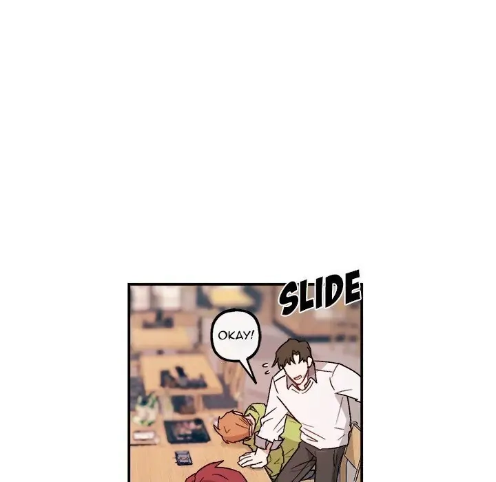 A Future With You - Chapter 21 Page 38
