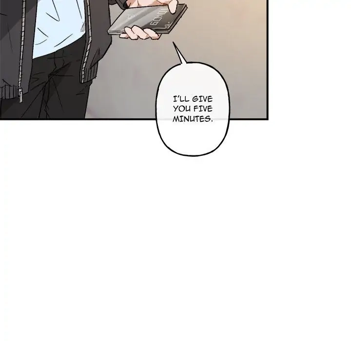 A Future With You - Chapter 21 Page 41