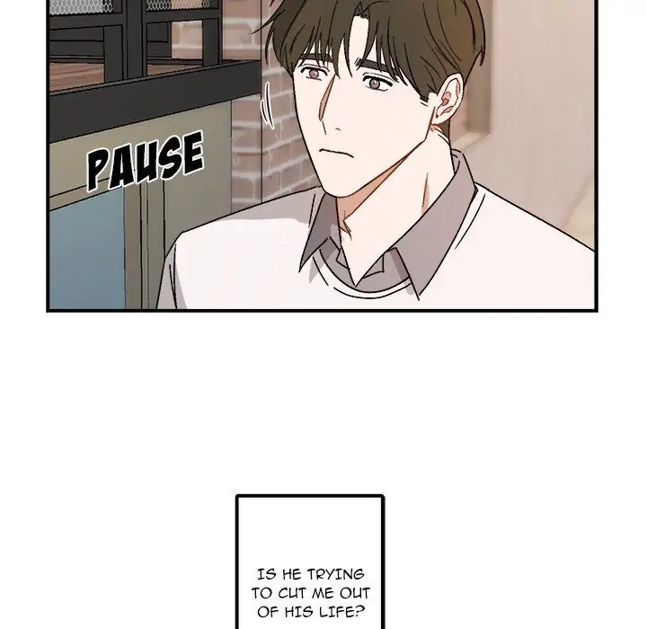 A Future With You - Chapter 21 Page 43