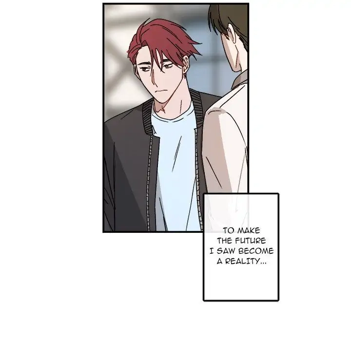 A Future With You - Chapter 21 Page 45