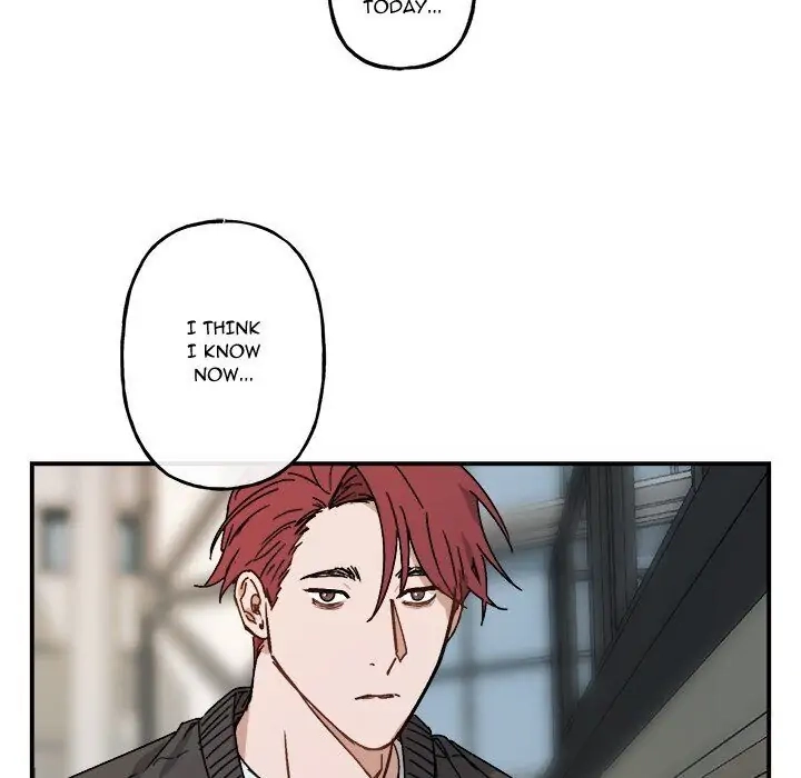 A Future With You - Chapter 21 Page 47