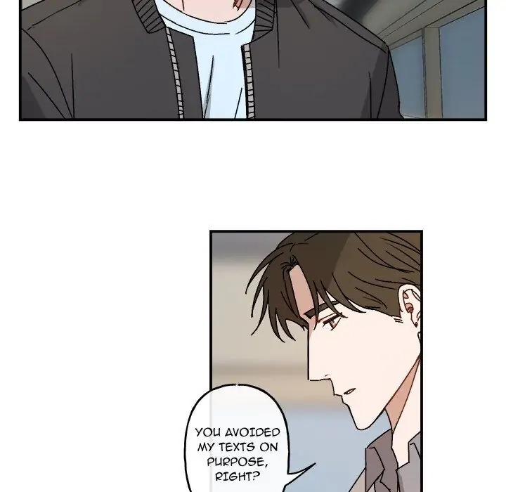 A Future With You - Chapter 21 Page 48