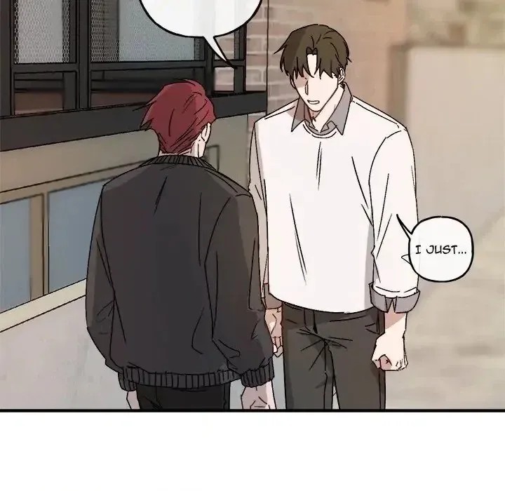 A Future With You - Chapter 21 Page 50