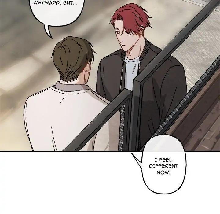 A Future With You - Chapter 21 Page 56