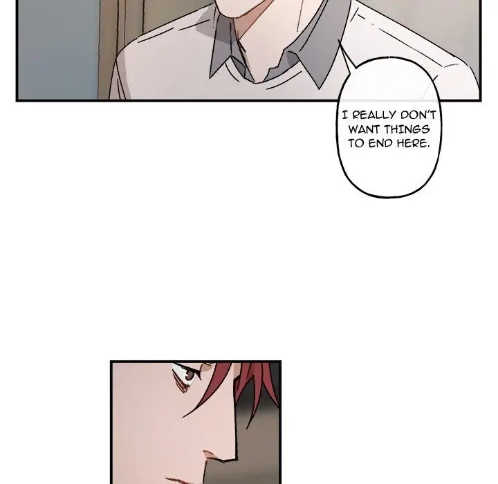 A Future With You - Chapter 21 Page 58