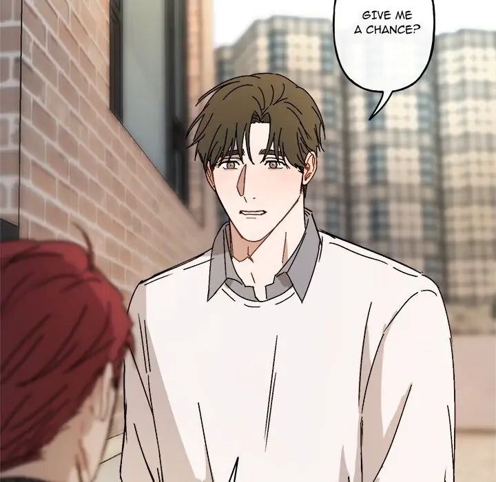 A Future With You - Chapter 21 Page 62