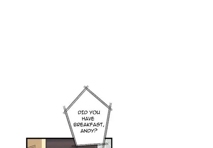 A Future With You - Chapter 22 Page 1
