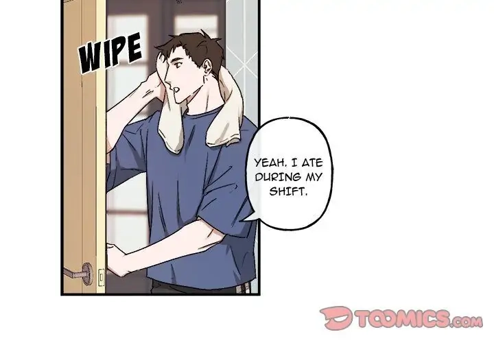 A Future With You - Chapter 22 Page 2