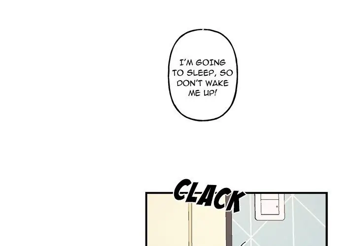 A Future With You - Chapter 22 Page 3