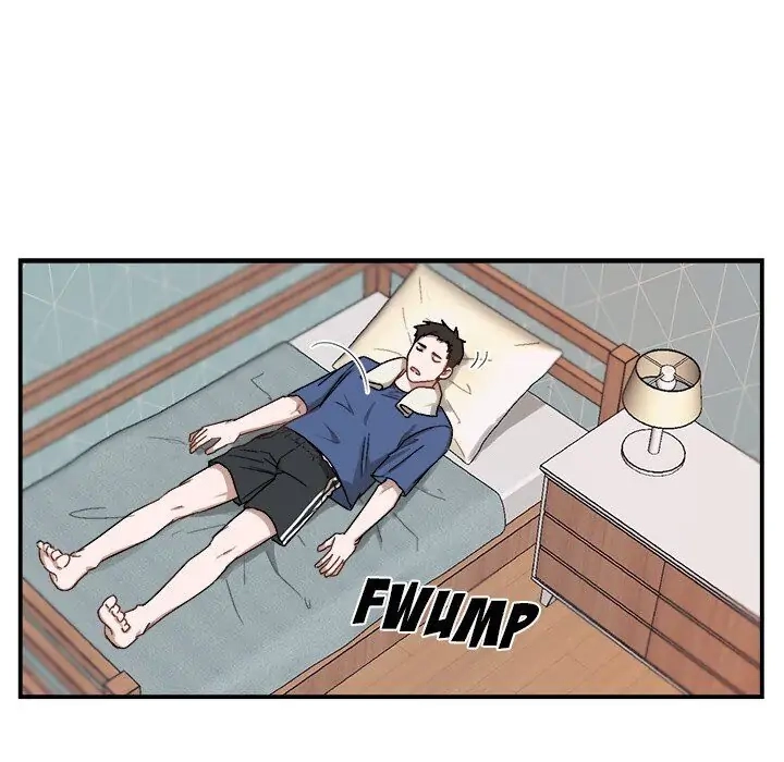 A Future With You - Chapter 22 Page 5