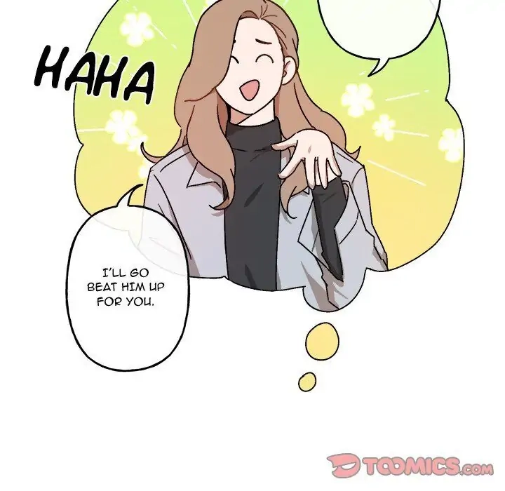 A Future With You - Chapter 22 Page 14