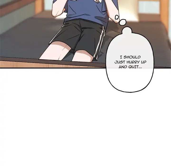 A Future With You - Chapter 22 Page 16
