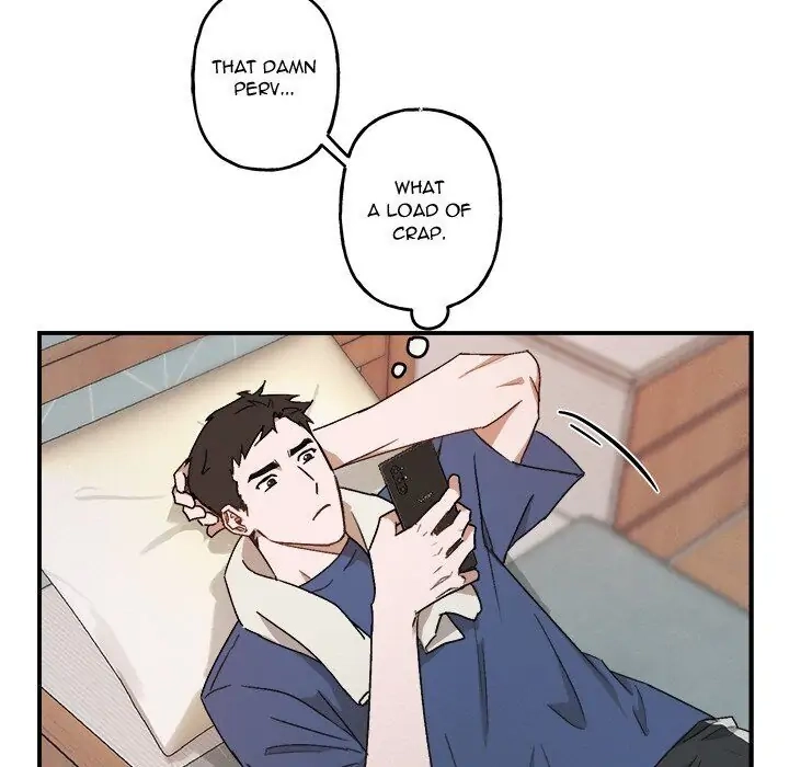 A Future With You - Chapter 22 Page 18