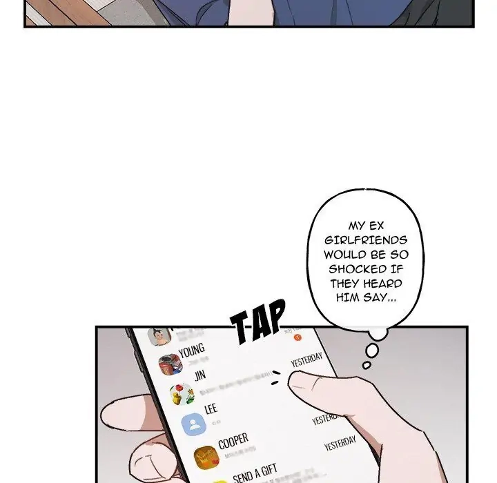 A Future With You - Chapter 22 Page 19