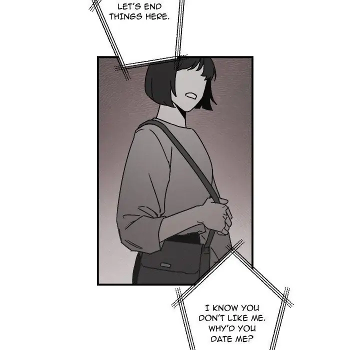 A Future With You - Chapter 22 Page 39
