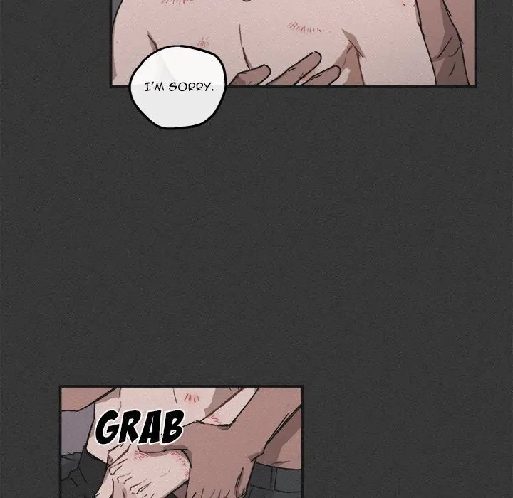 A Future With You - Chapter 23 Page 8
