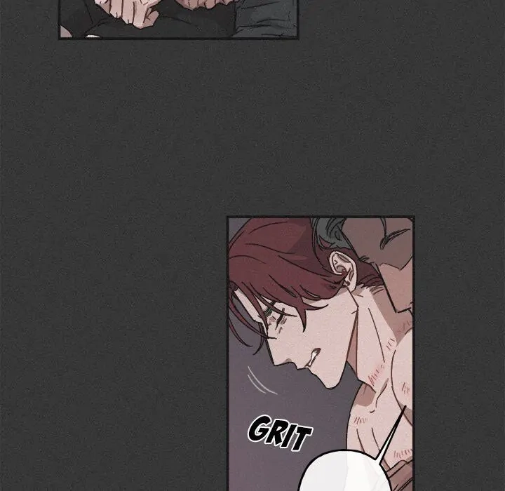 A Future With You - Chapter 23 Page 9