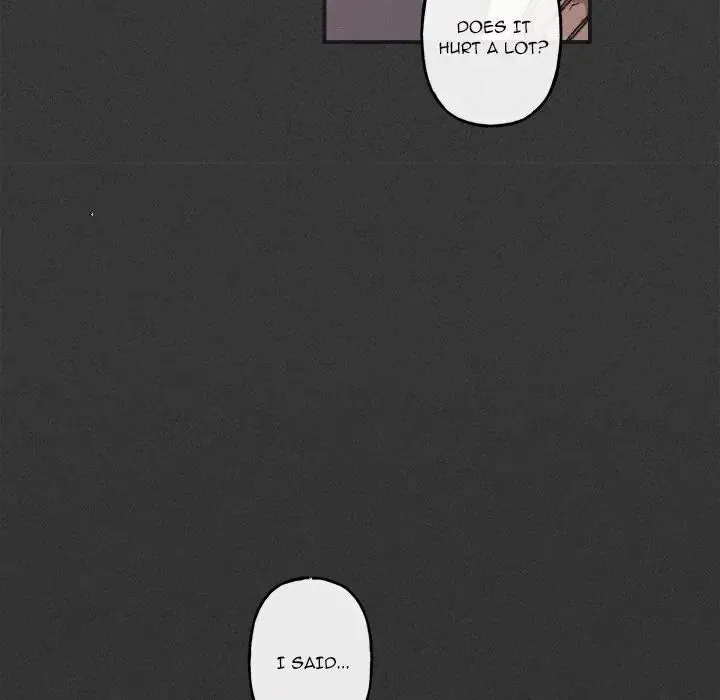 A Future With You - Chapter 23 Page 10