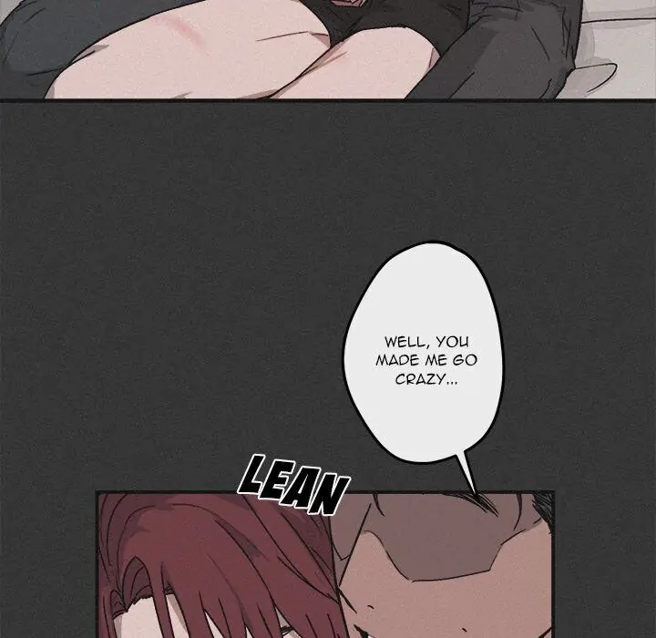 A Future With You - Chapter 23 Page 12