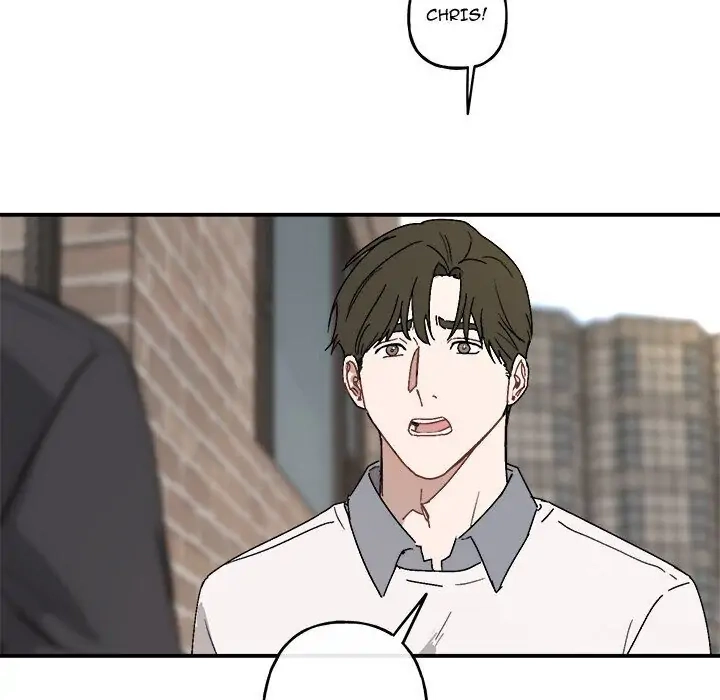 A Future With You - Chapter 23 Page 28