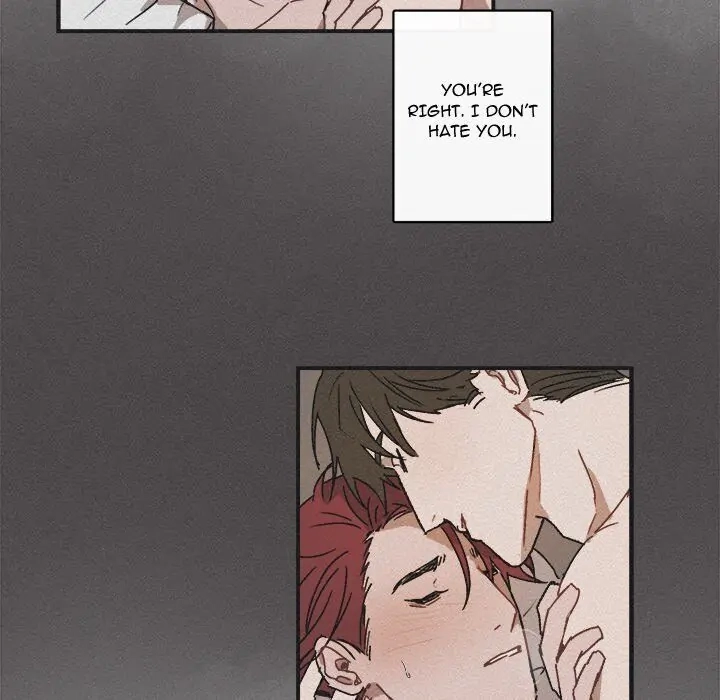 A Future With You - Chapter 23 Page 32