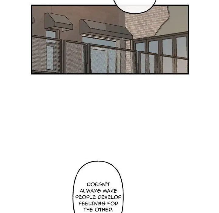 A Future With You - Chapter 23 Page 35