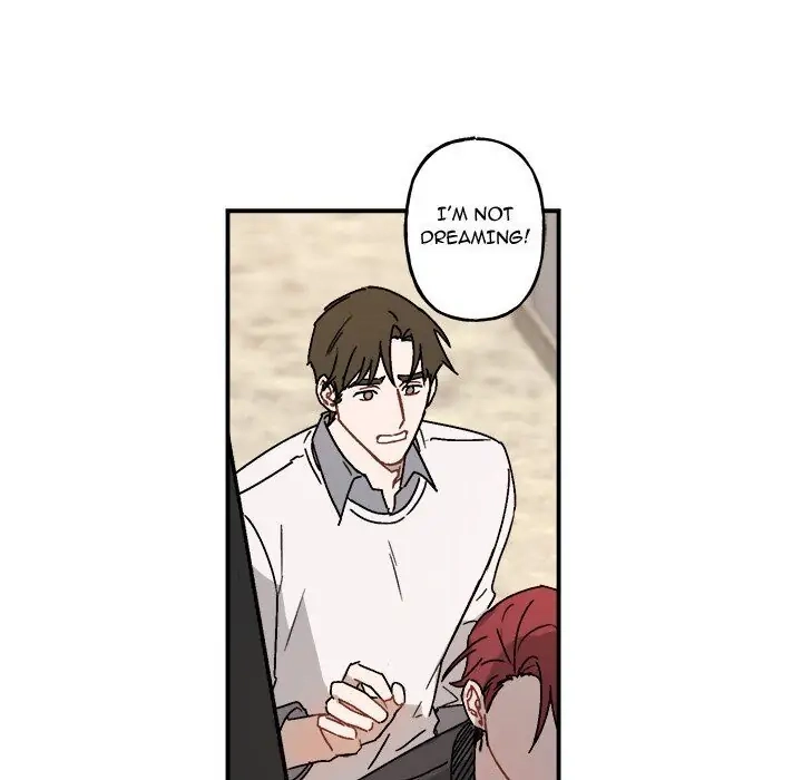 A Future With You - Chapter 23 Page 39