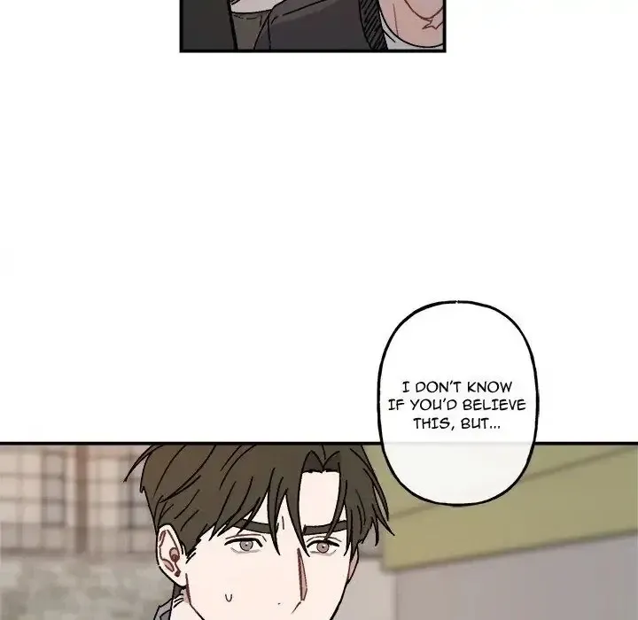 A Future With You - Chapter 23 Page 40