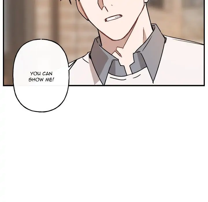 A Future With You - Chapter 23 Page 51